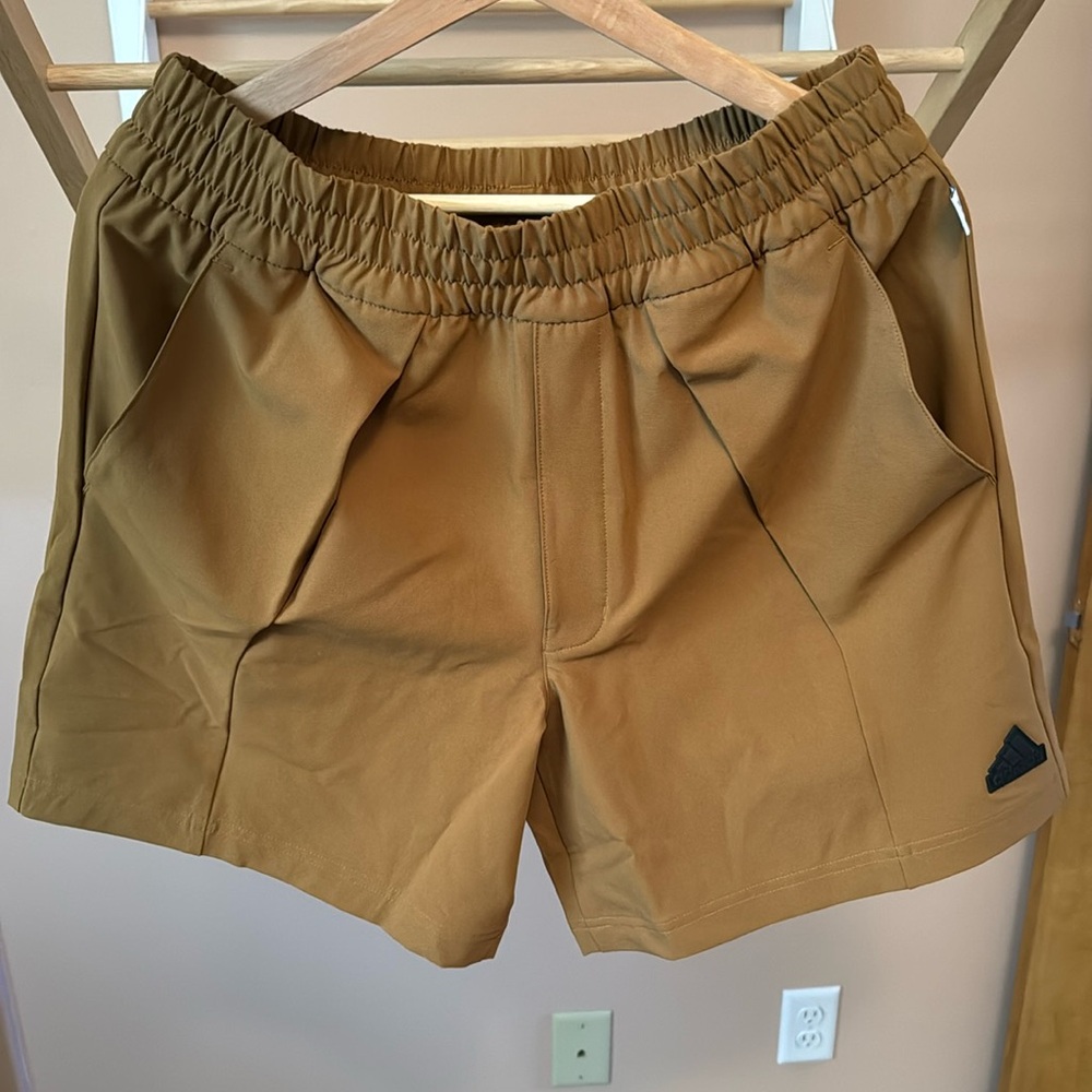 Men’s Adidas Shorts